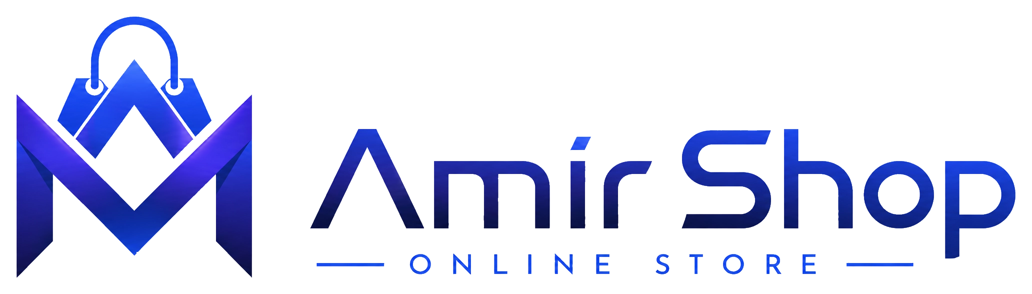 لوگوی فروشگاه امیر